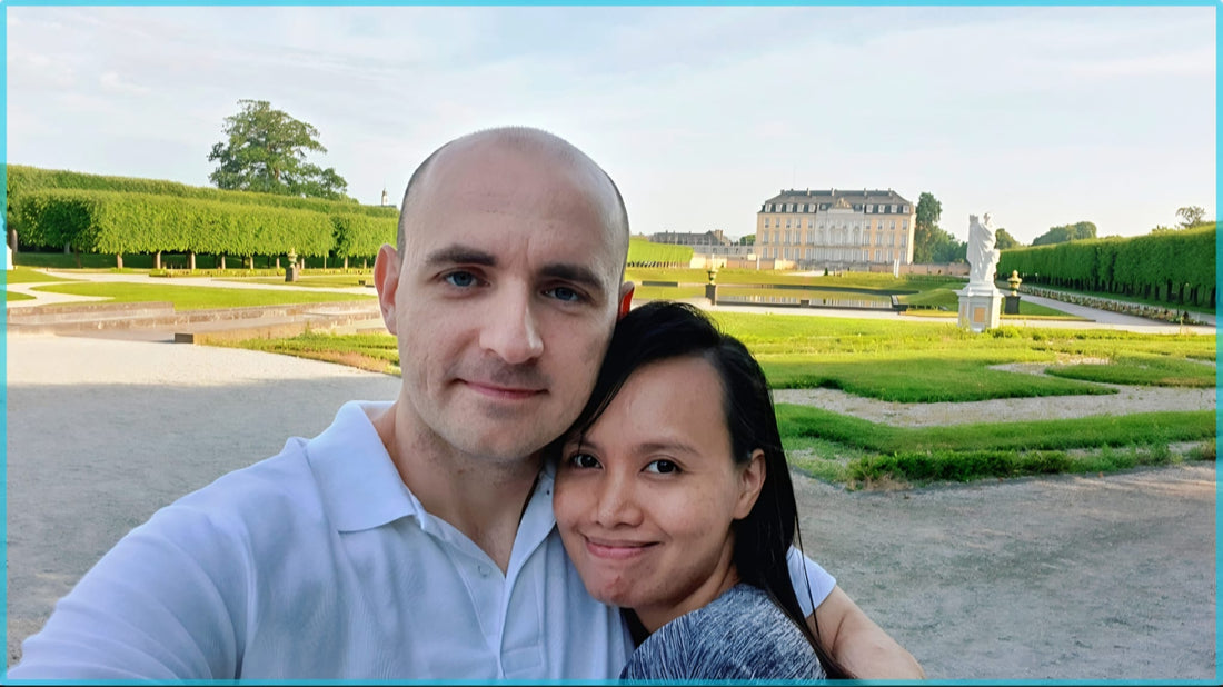 Travel Requirements for Filipinos Meeting Foreign Partners Abroad