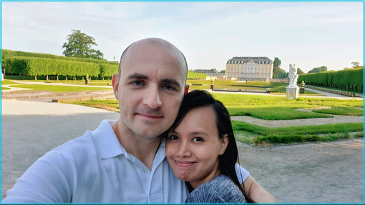 Travel Requirements for Filipinos Meeting Foreign Partners Abroad