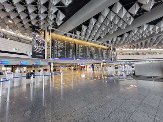 TRAVEL TO THE PHILIPPINES STEP BY STEP GUIDE 2023 - International Airport Procedures