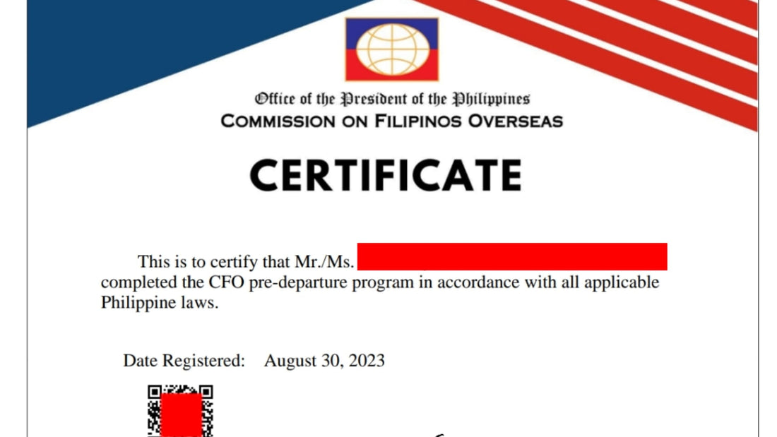 How to Register and Book CFO Appointment Online (Step-by-Step Guide)