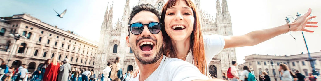 HOW TO GET TRAVEL INSURANCE FOR SCHENGEN VISA AND EUROPE TRIP